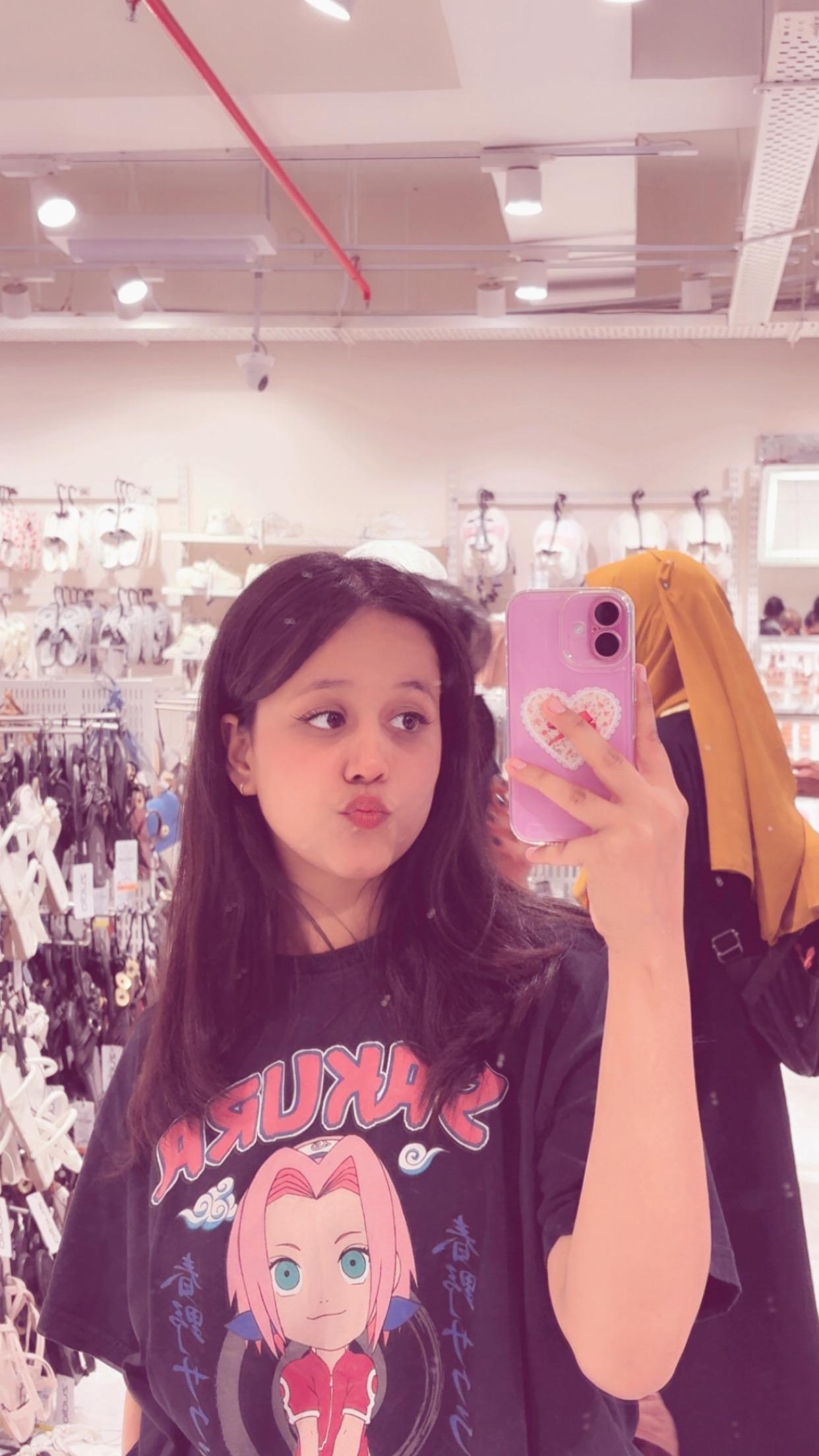 Ashita Pandey