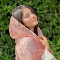 Alishba Khan
