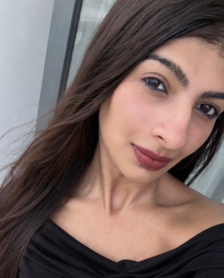 Rashmi Bhatt