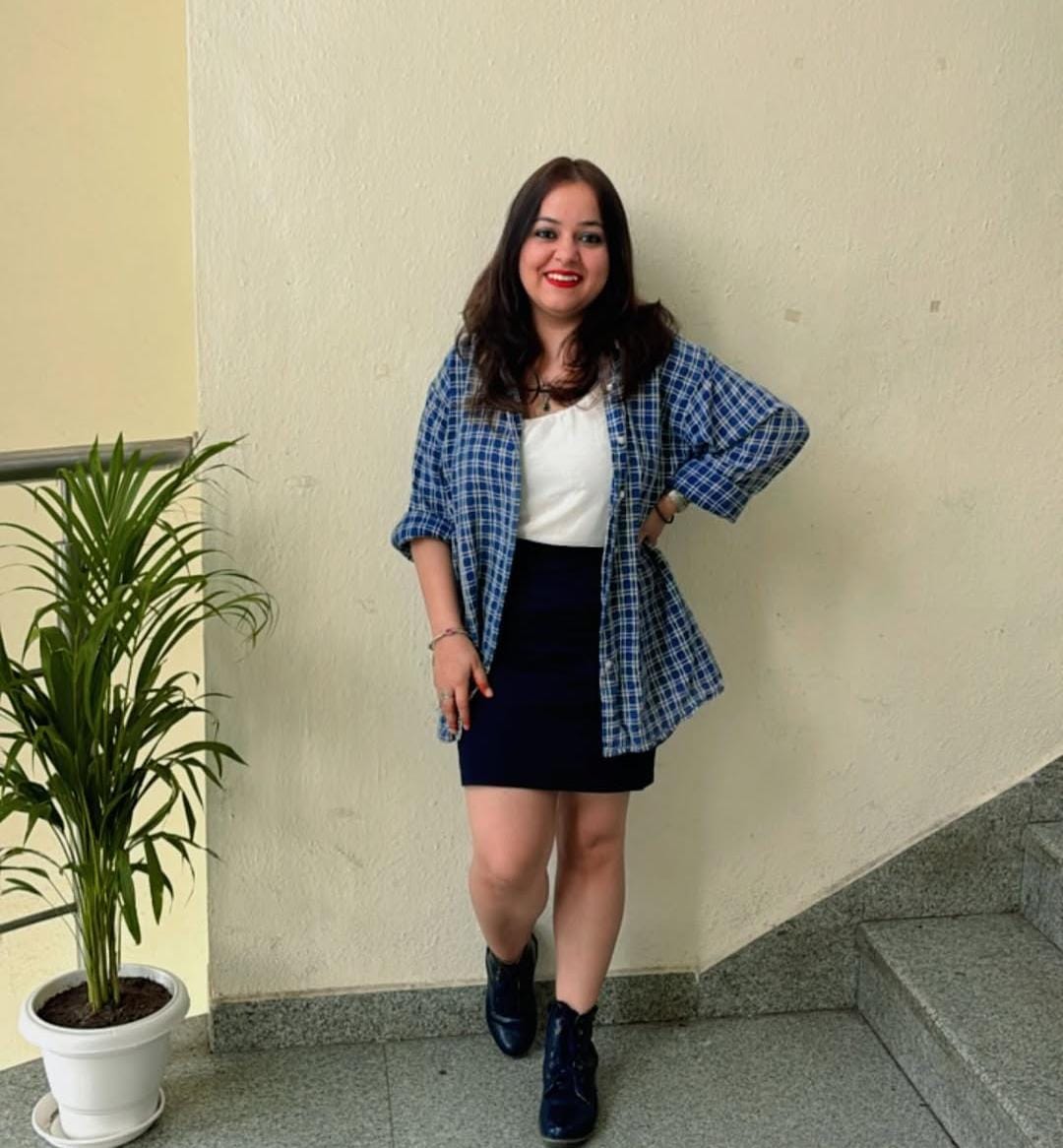 Parul Nayak