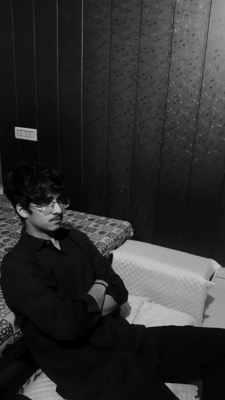 Shray Chaudhary