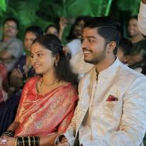 Kadambari Suryavanshi