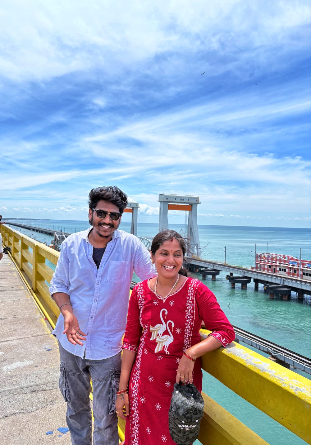Vinod Thogarucheeti