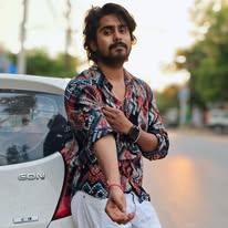 aman jaiswal