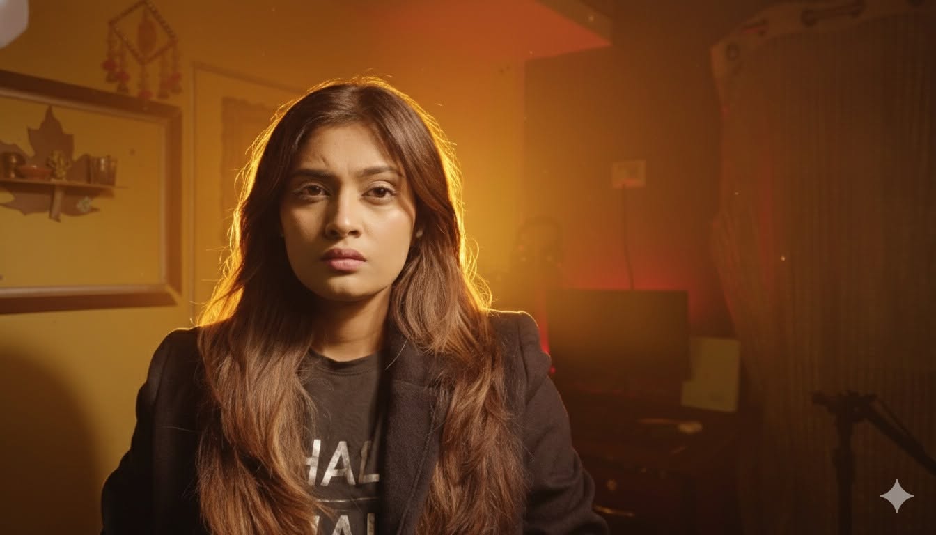 anamika kar