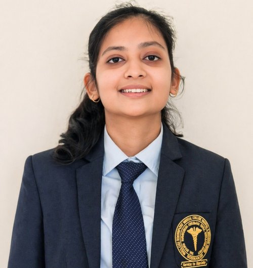 Apeksha Panchal