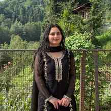Palvi Katoch