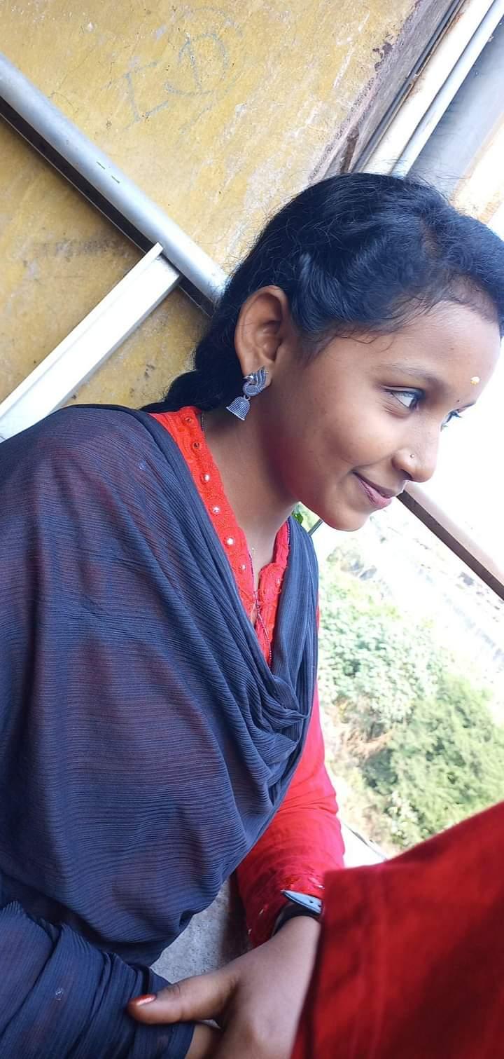 Karthika Priyadarshan