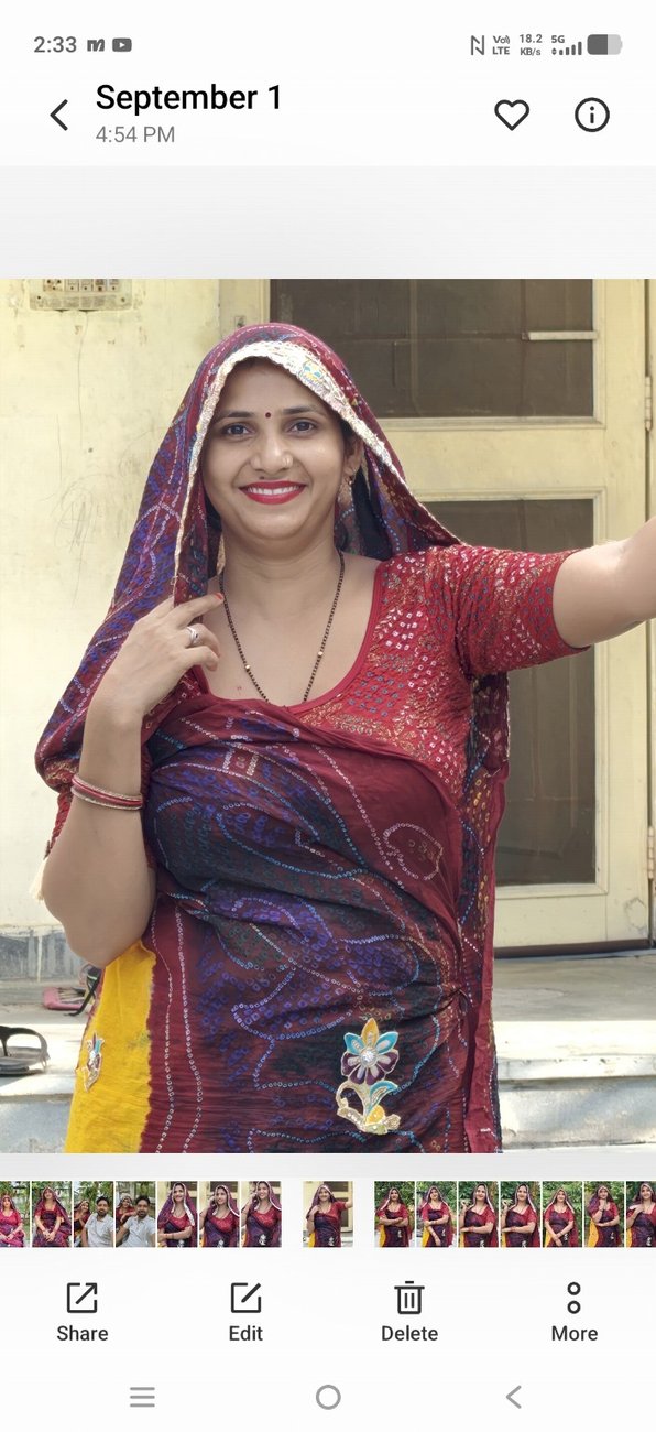 MEENU MEENA