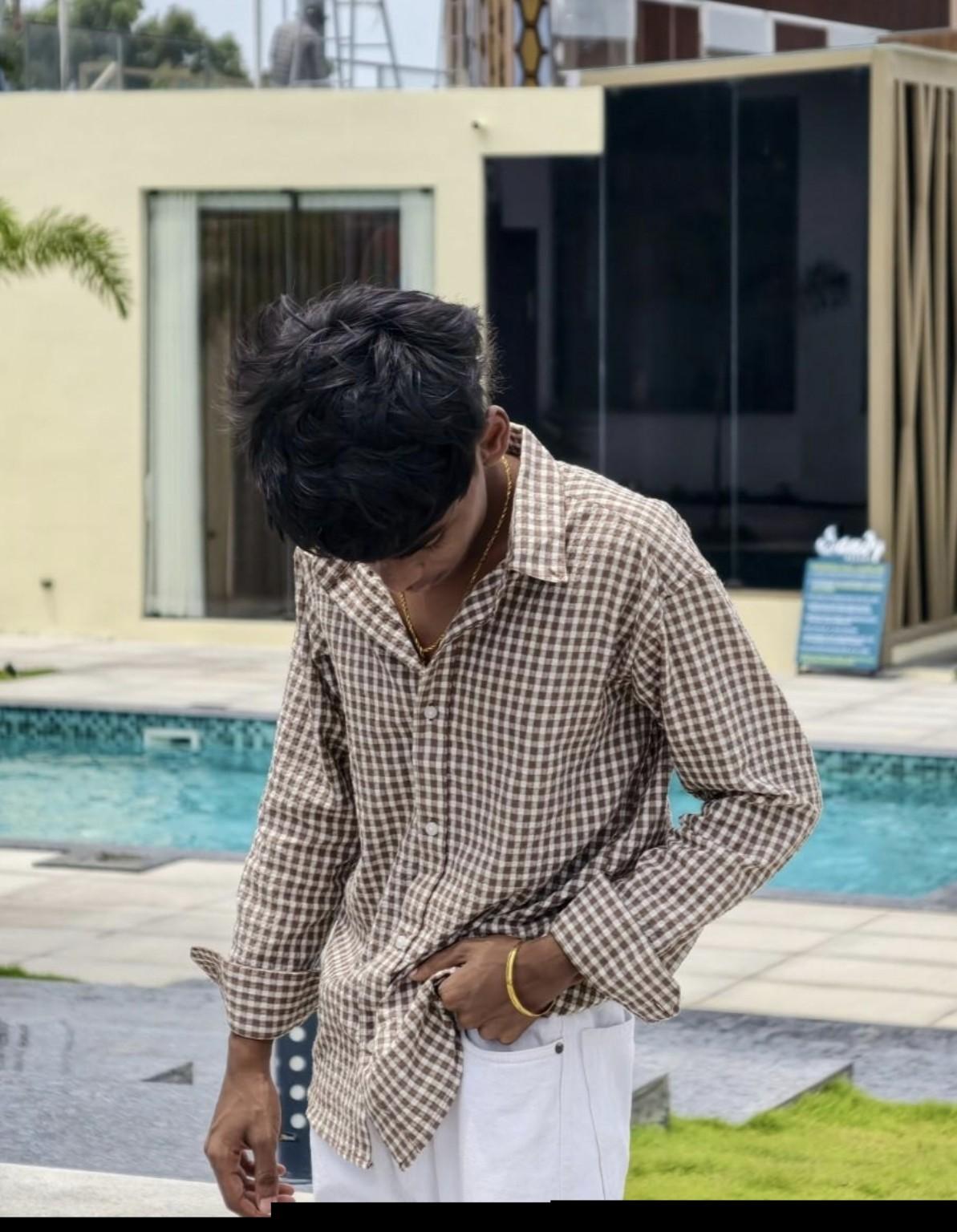 Anton Foxyz