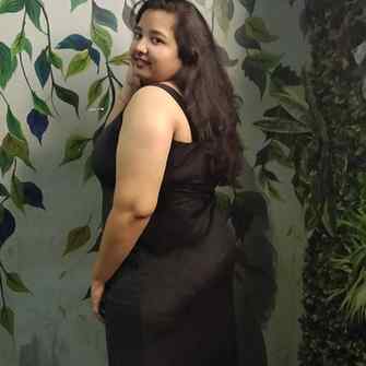 Anusha B Patil