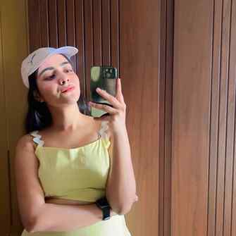 Saloni Banani
