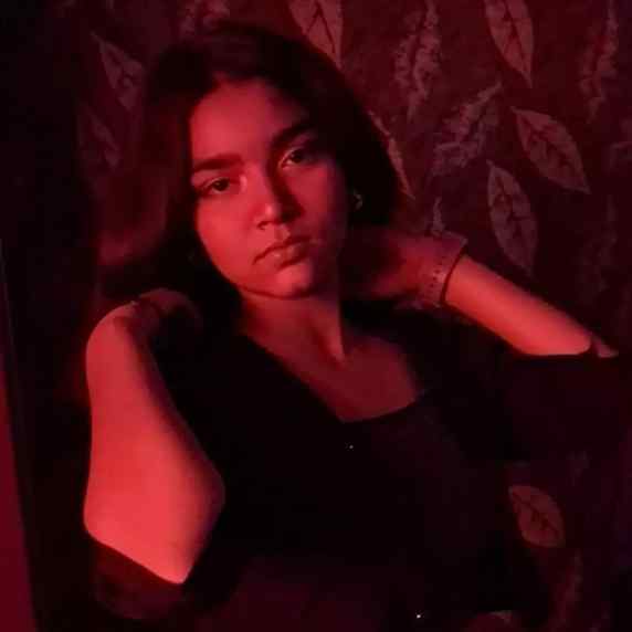 Bhumi Parmar