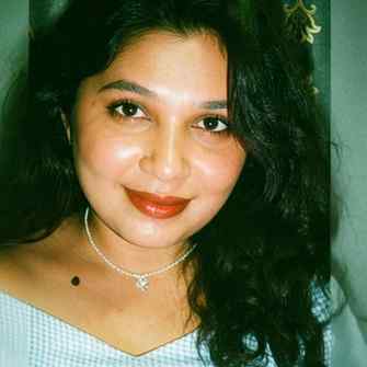 Samiksha Ghorpade