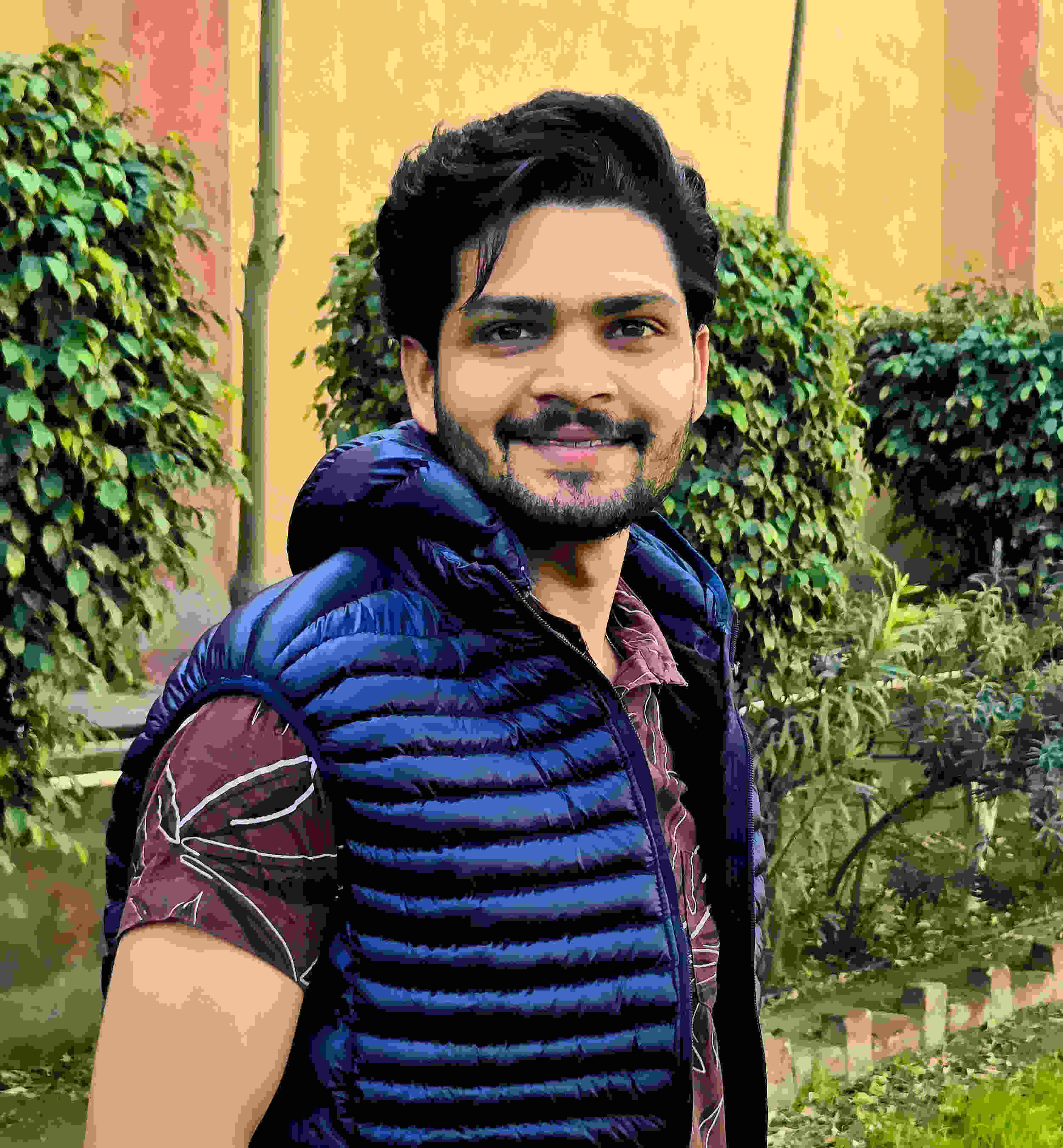 Manoj Kumar