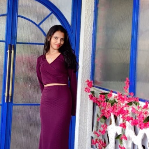 BHOOMIKA BHASKAR