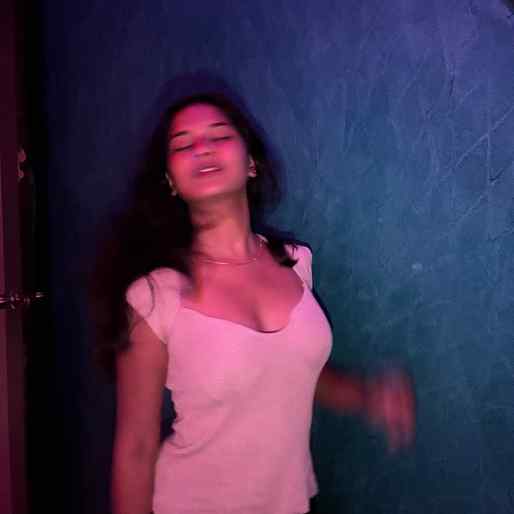 Anushree Gajmal
