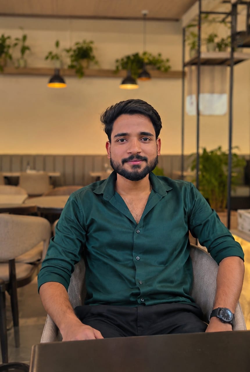 Abhishek Gaur