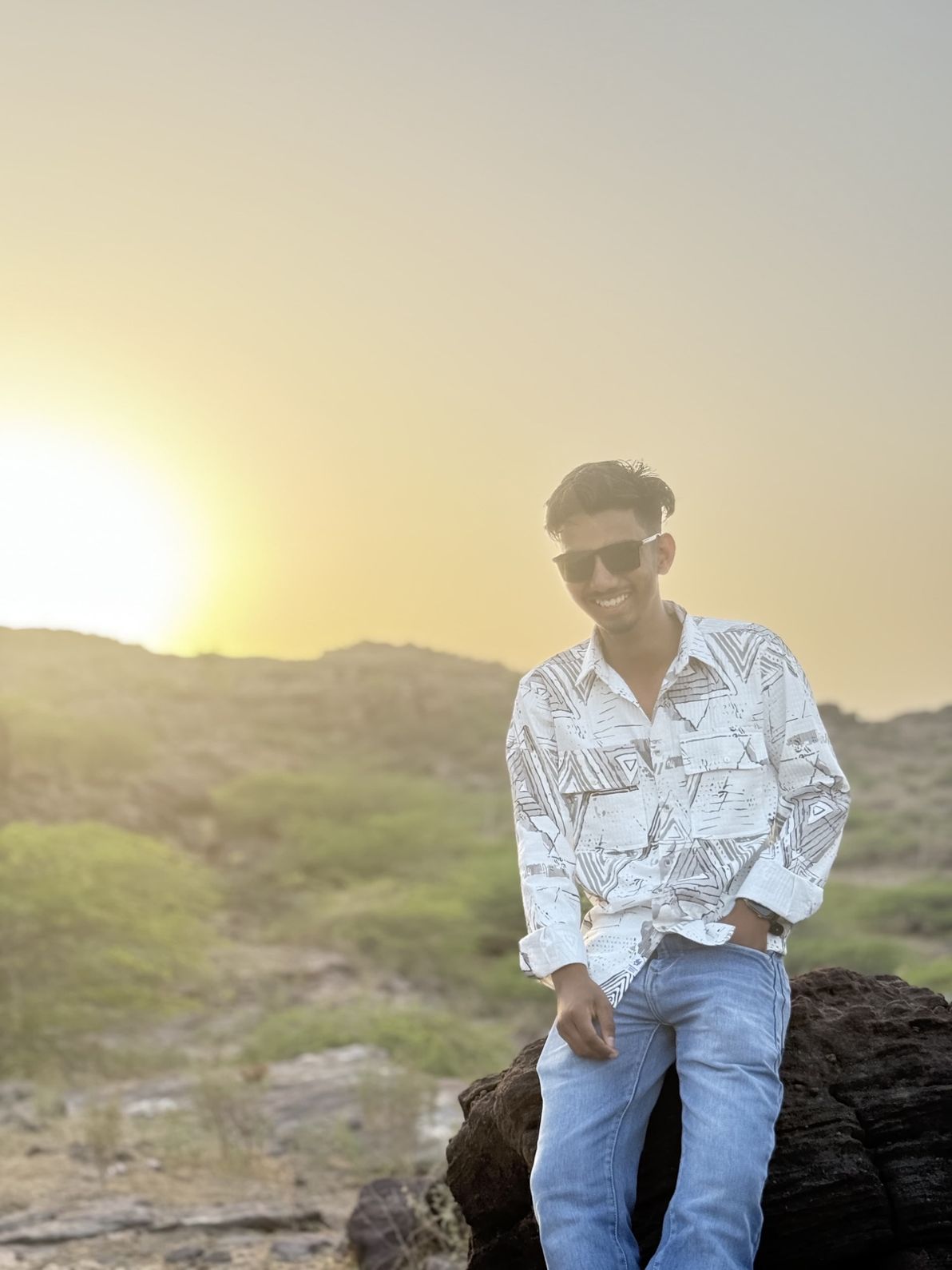 Anik Mahawat