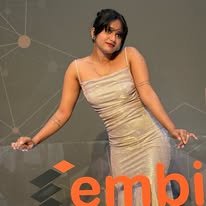 Lekhana Gowda