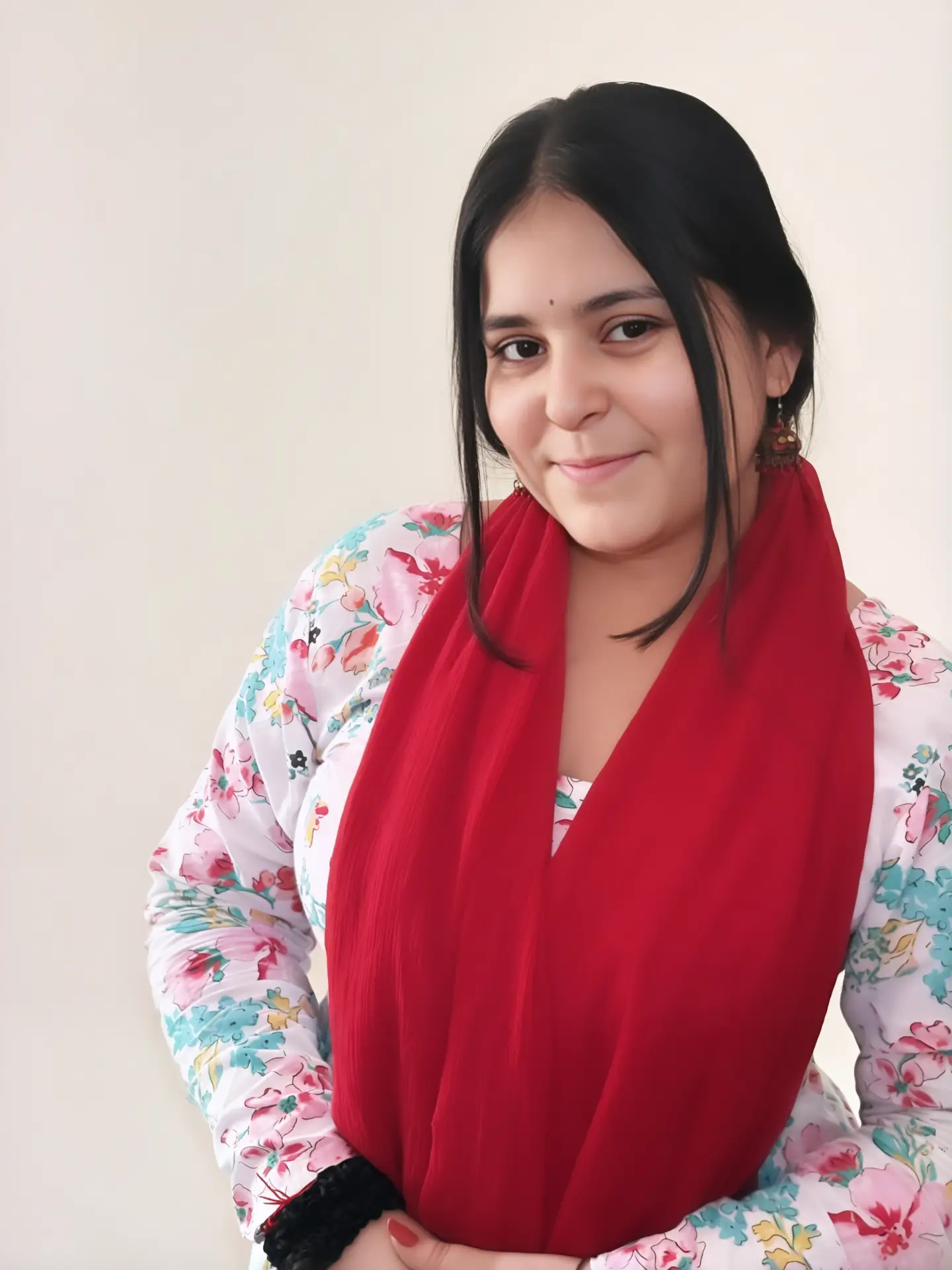 Rashi Tomar