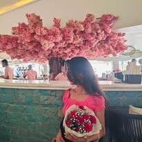 Bhavana A B