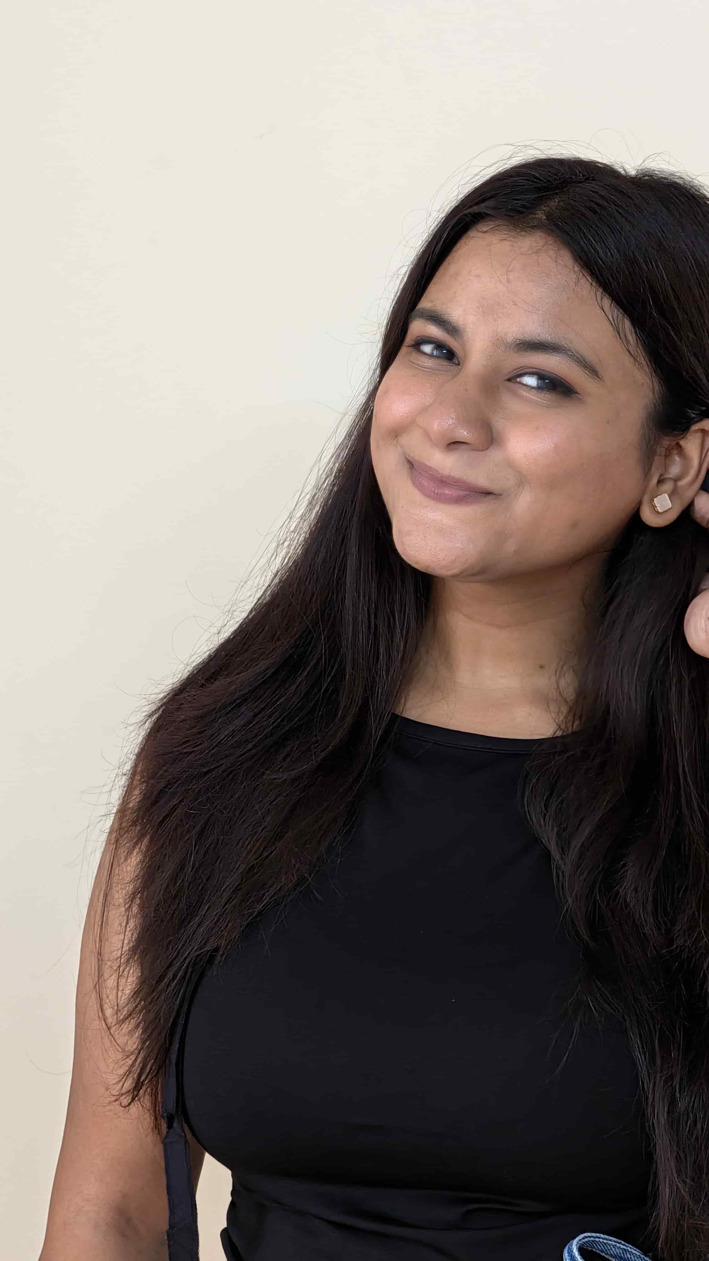Aisha Gupta