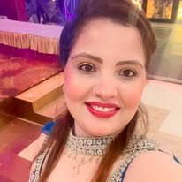 Amisha Malhotra