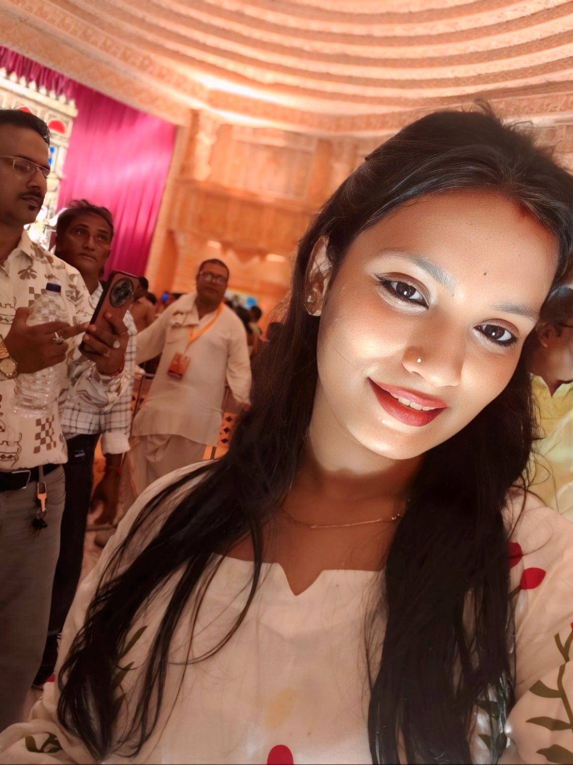 Dipti Das