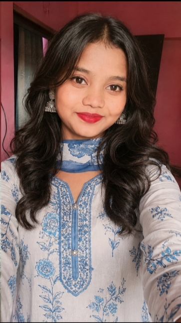 Aysha Mahali