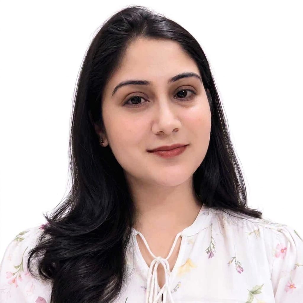 Alka Raghav