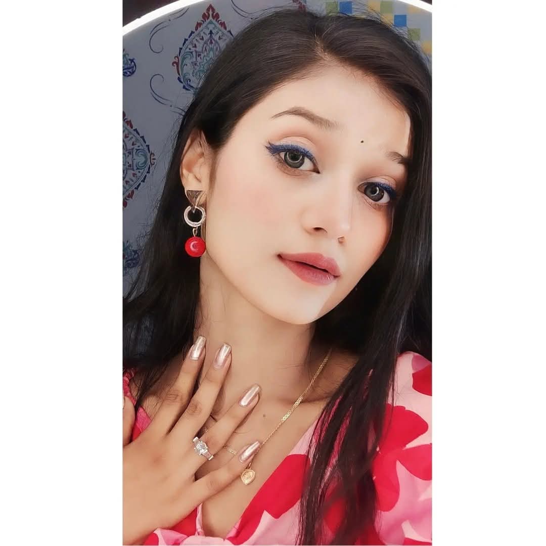 Manisha Manjari Biswal