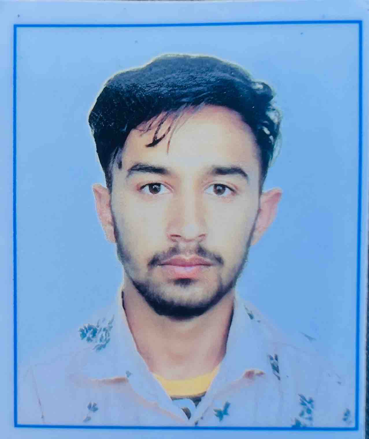 Akshay Bhardwaj