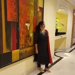 Ashwini Rao