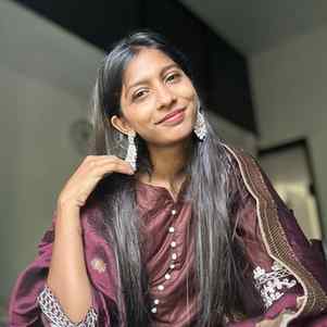 Neveeditha Babu