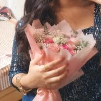 Rosie Shaikh