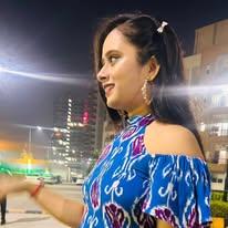 Nidhi Singh
