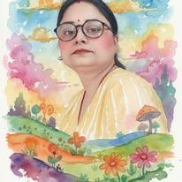 Jugnu Kumari
