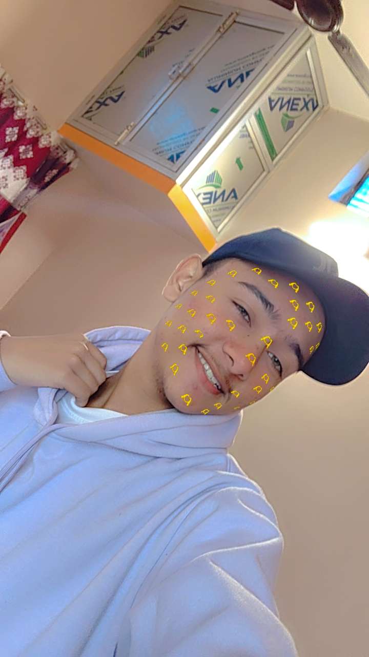 Yash Patwa