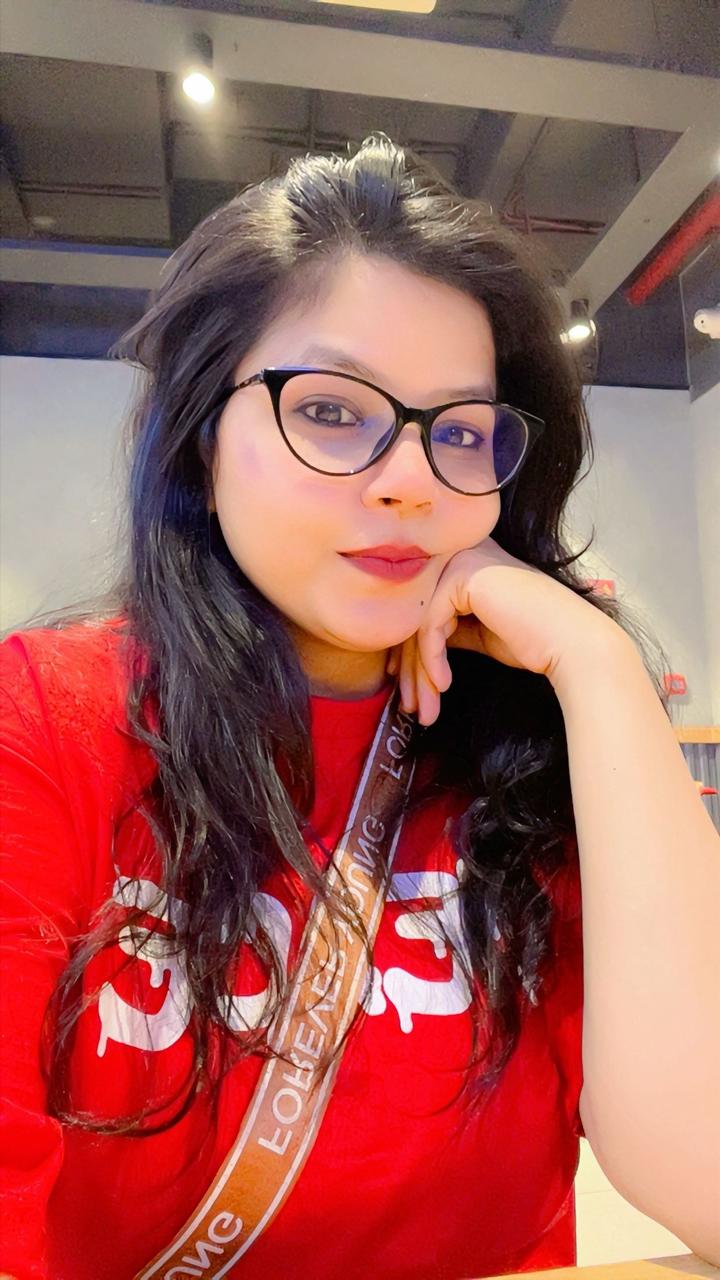Neha Jain