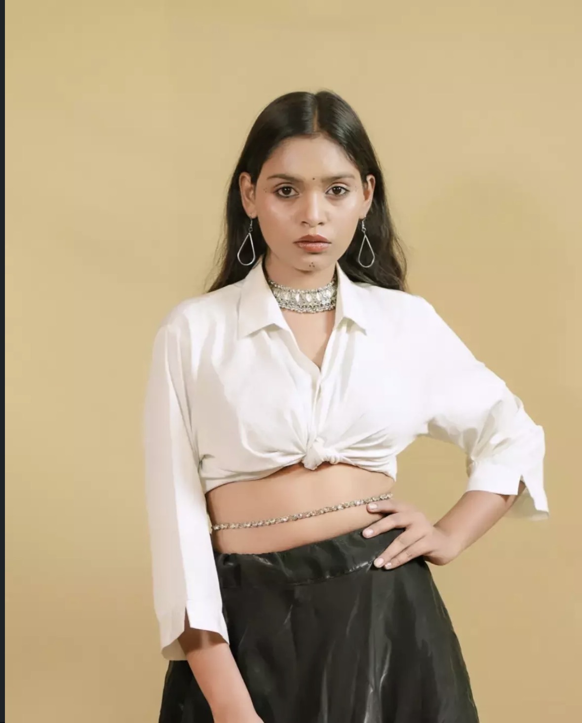 Muskan Mohaniya
