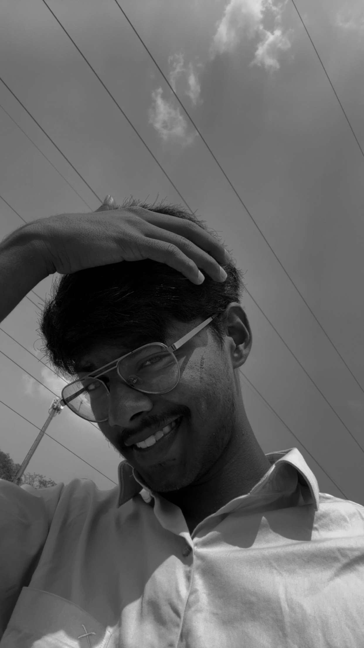 Sagar Atchi