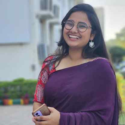 Somya Kothari