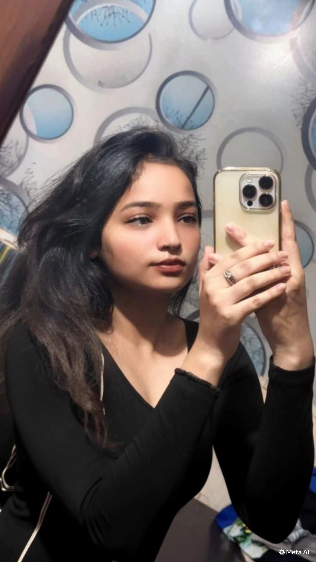Sheetal Singh