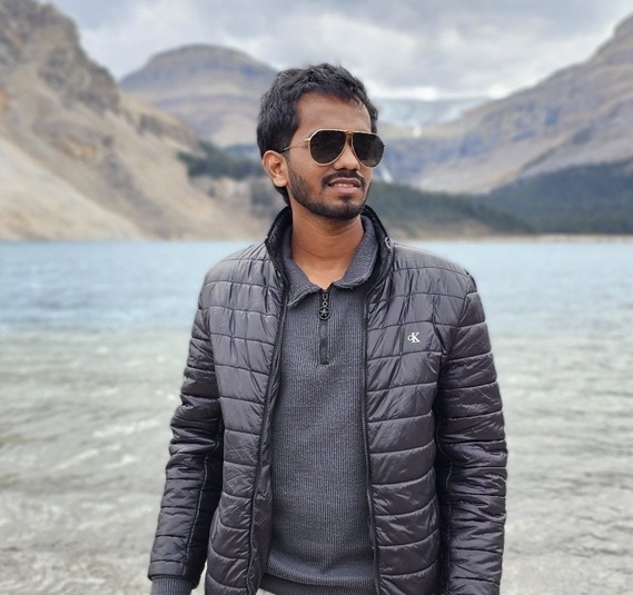 Mukul Tijare