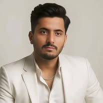 Ashish Roy