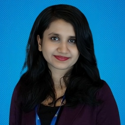 Akanksha Buchke