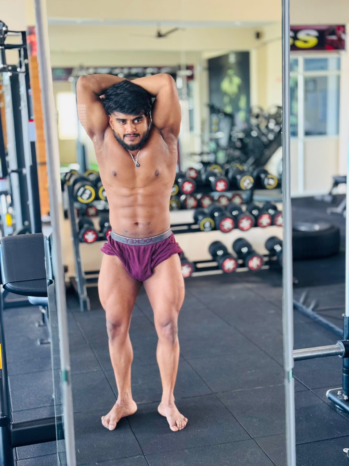 Faraz Khan
