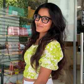 Vaishnavi Chavan