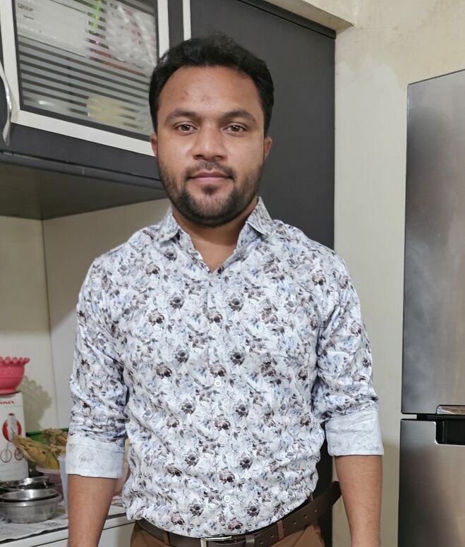 Adil Abbasbhai Mansuri